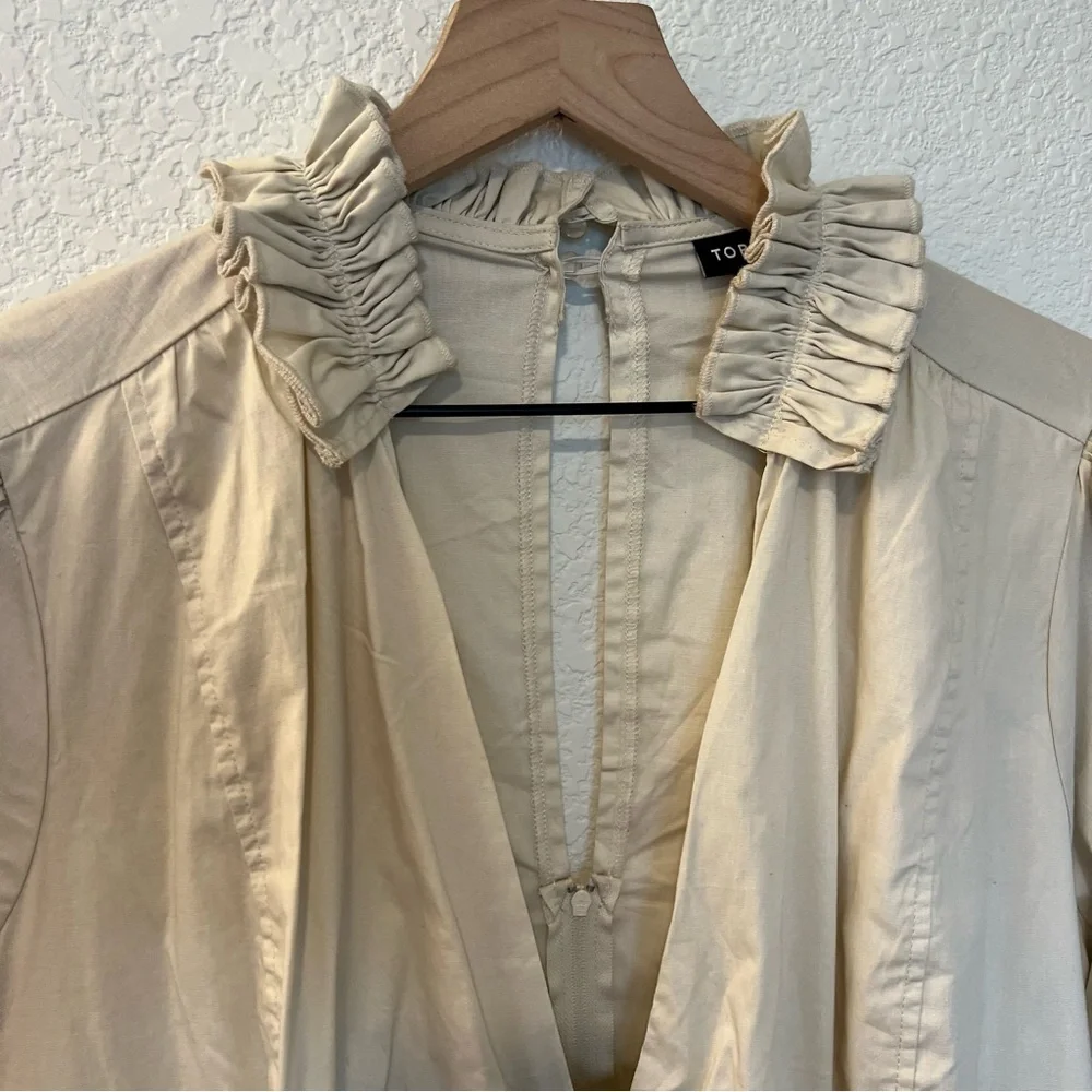 Torrid Cosplay Steampunk Dress- Size 2 - Picture 11 of 16